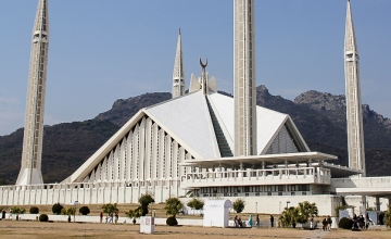 Islamabad